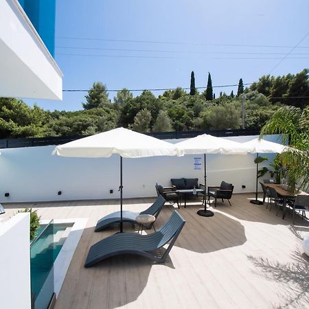 Solvio Boutique Hotel & Spa Frínion Exterior photo