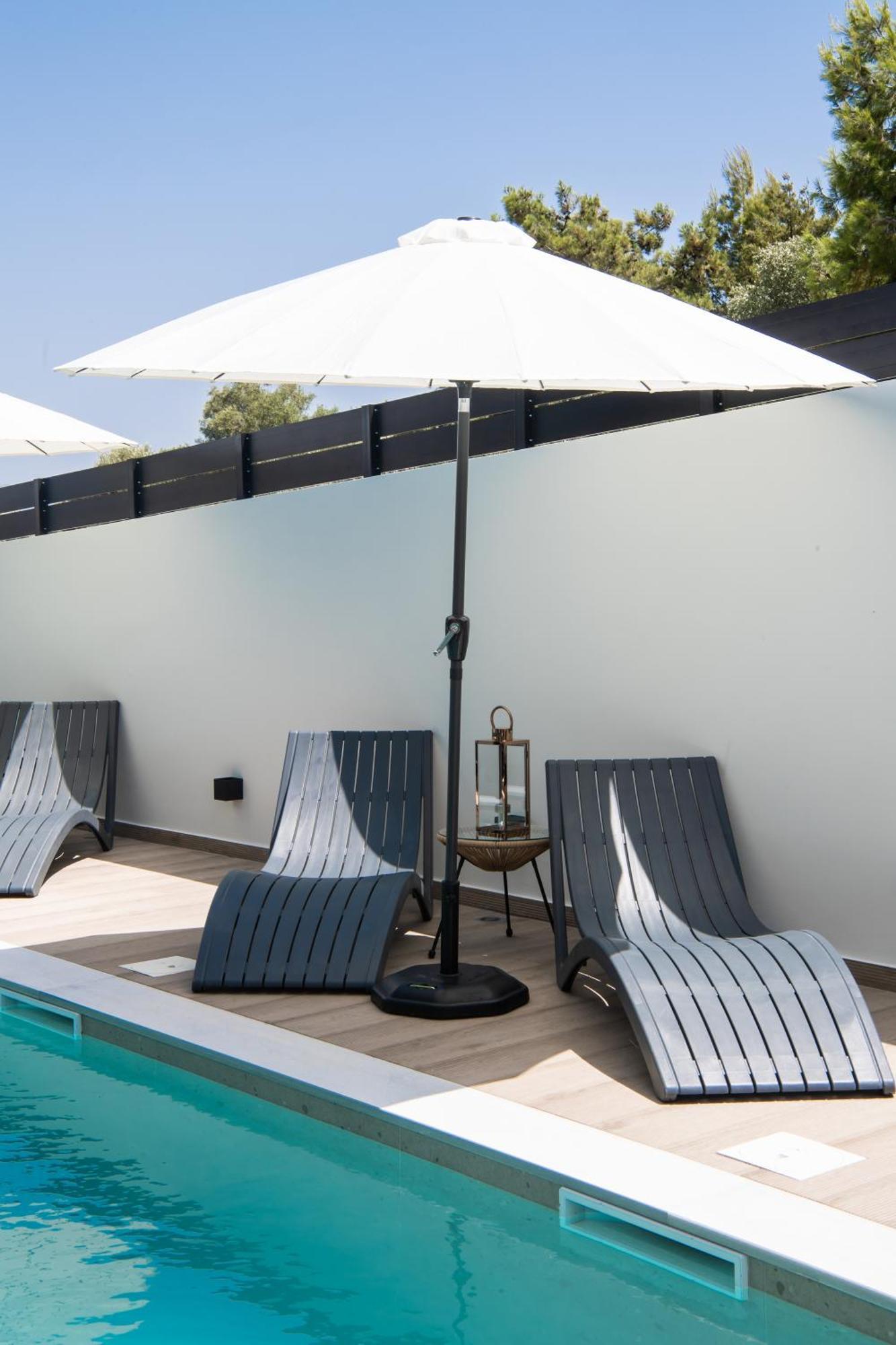 Solvio Boutique Hotel & Spa Frínion Exterior photo